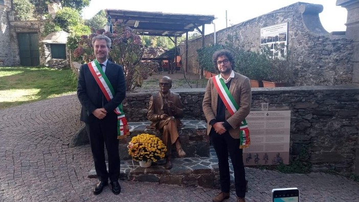 Lucca avrà la sua via Sandro Pertini: si spegne il "caso"