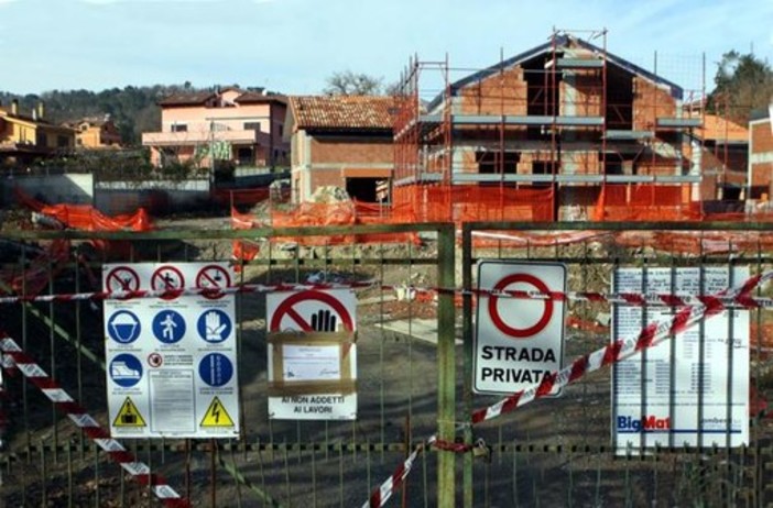 Processo 'sottotetti' Villanova: cinque assolti