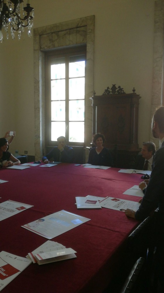 Savona, al via la dodicesima edizione di "Stile Artigiano"