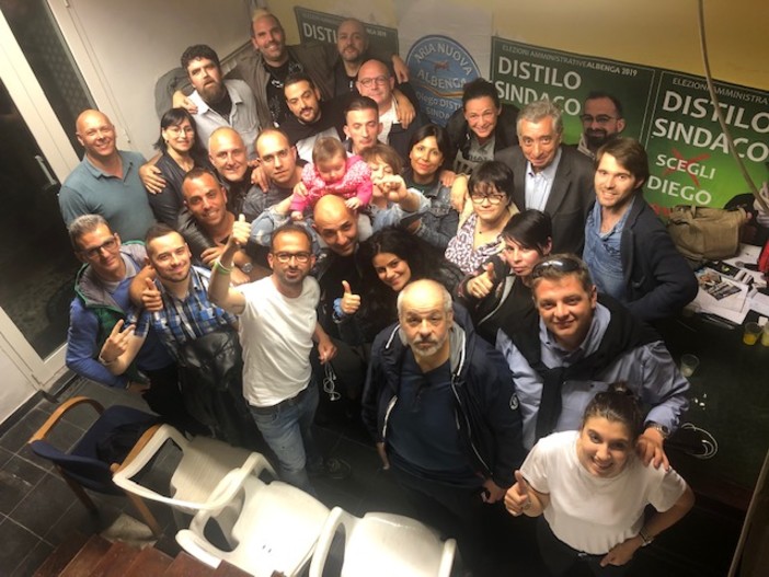 Distilo replica a Calleri: "Mi avete attaccato e insultato e vi sorprendete che io abbia scelto Tomatis?"