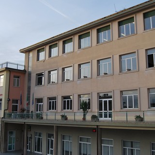 Foto pagina Facebook "Istituto Don Bosco Alassio"