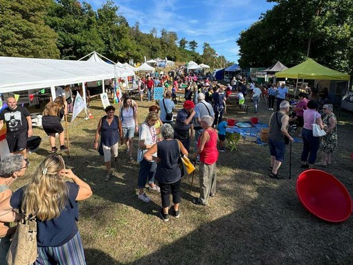 Savona, torna la Fiera di San Bartolomeo del Bosco: tre giorni tra agricoltura, tradizione e futuro dell’entroterra