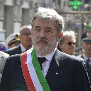 Marco Bucci