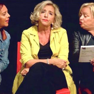 "Sale d'attesa" a Borghetto S. Spirito: coi Lions Club "Doria" la raccolta per il Centro "A. Gentileschi"