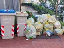 Sciopero igiene ambientale, venerdì 17 anche Sea-S incrocia le braccia: "Il servizio porta a porta non è garantito" Sciopero igiene ambientale, venerdì 17 anche Sea-S incrocia le braccia: "Il servizio porta a porta non è garantito"