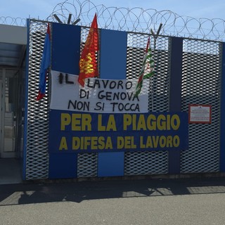 Piaggio Aero, Fim Cisl dice no allo spostamento da Genova a Villanova d'Albenga: "Non era quello che ci era stato presentato al Ministero"