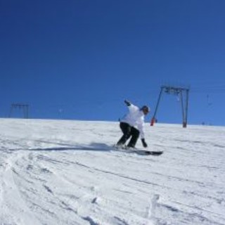 Limone: ora si può sciare anche con 25 euro