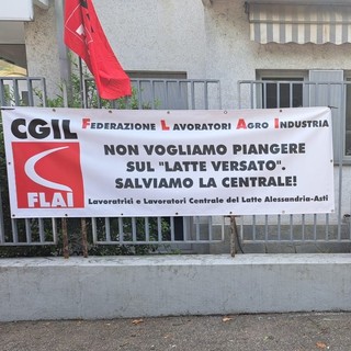Centrale del Latte di Alessandria, le associazioni ecologiste di Piemonte e Liguria contro la chiusura