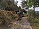 Spotorno, al via i lavori di ripristino della strada in località Beixi (FOTO) Spotorno, al via i lavori di ripristino della strada in località Beixi (FOTO)