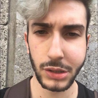 La storia del savonese Samuele: picchiato a Milano per la sua omosessualità