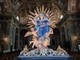 La statua di Maria Vergine Assunta in cielo (Basilica di San Nicolò, Pietra Ligure) La statua di Maria Vergine Assunta in cielo (Basilica di San Nicolò, Pietra Ligure)