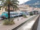 Questione parcheggio e decoro stazione: il sindaco di Alassio Melgrati verso l'accordo con le Ferrovie​