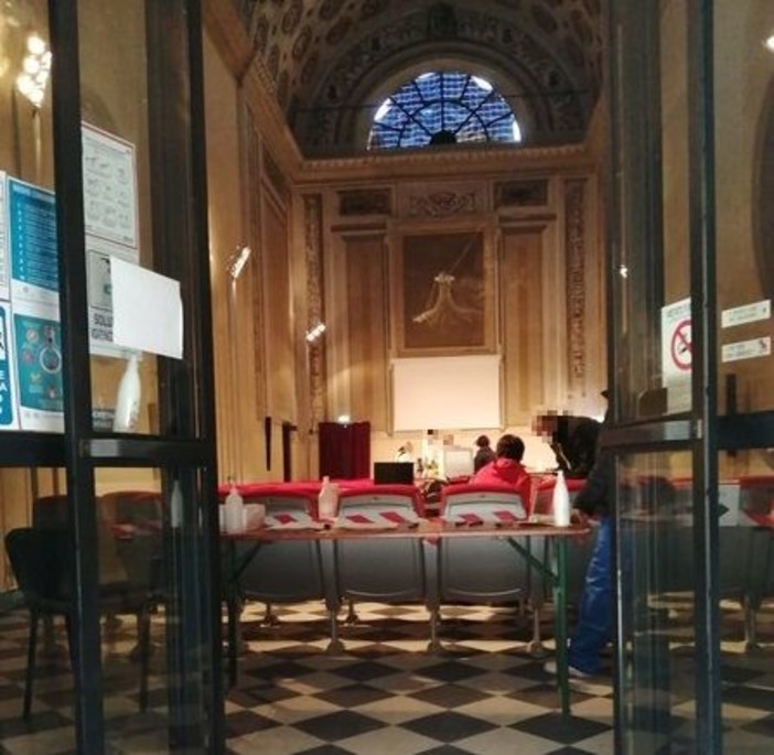 Torna "Albenga Passato e Presente": otto incontri con cadenza mensile Torna "Albenga Passato e Presente": otto incontri con cadenza mensile