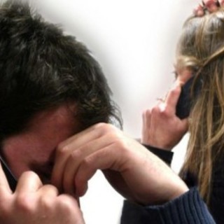 Giustenice: uomo arrestato per stalking nei confronti di una vicina di casa