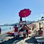 Malore in mare a Pietra Ligure: la famiglia ringrazia bagnino, infermieri e ospedale Malore in mare a Pietra Ligure: la famiglia ringrazia bagnino, infermieri e ospedale