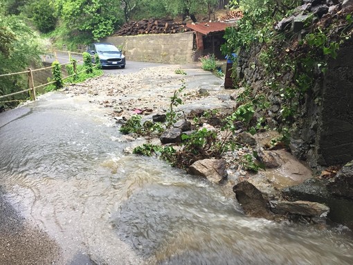 Danni maltempo, inviata la proposta di riparto degli 8 milioni per 37 interventi strutturali post emergenza Danni maltempo, inviata la proposta di riparto degli 8 milioni per 37 interventi strutturali post emergenza