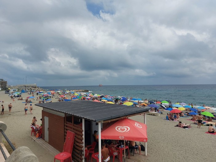 Concessioni balneari, Cgil e Filcams Cgil Savona: "Tema che non riguarda solo le imprese, qualità del lavoro e sviluppo devono coesistere" Concessioni balneari, Cgil e Filcams Cgil Savona: "Tema che non riguarda solo le imprese, qualità del lavoro e sviluppo devono coesistere"