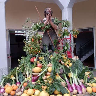 Borgio Verezzi celebra la Festa di Sant’Isidoro