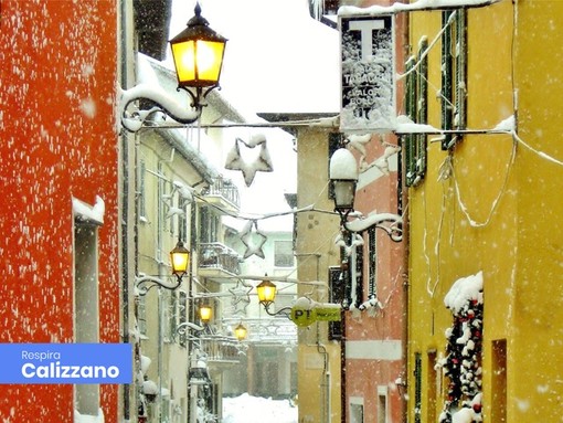 Il gruppo “Respira Calizzano” si è costituito ufficialmente come Comitato turistico