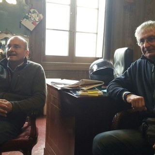 I volontari della Protezione Civile e AIB in prima linea per la sicurezza di Finale
