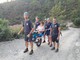 Prima “uscita” per la carrozzina motorizzata donata dal Rotary di Savona al Soccorso alpino Prima “uscita” per la carrozzina motorizzata donata dal Rotary di Savona al Soccorso alpino