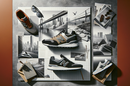 Le New Balance per la corsa: un mix di comfort e prestazione