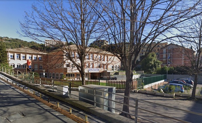 Finale, nuovo polo scolastico di via Brunenghi, la minoranza incalza: “Quando sarà operativo?” Finale, nuovo polo scolastico di via Brunenghi, la minoranza incalza: “Quando sarà operativo?”