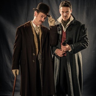 Sherlock Holmes e i delitti di Jack lo Squartatore arriva a Verezzi