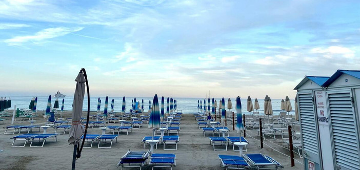 Sentenza del Tar sulle spiagge di Laigueglia, Confcommercio: “Ora ci vuole rapidità e attenzione”