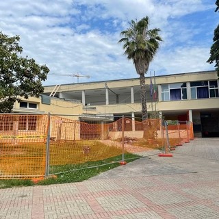 Borgio, ad aprile ripartono i lavori per le scuole con la nuova impresa