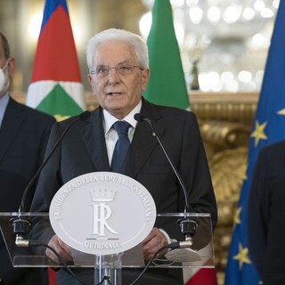 Mattarella ha sciolto le Camere, si va al voto entro 70 giorni