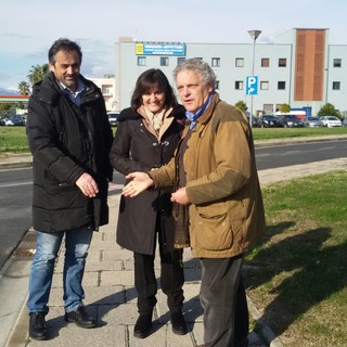Albenga: ripartono le procedure per i licenziamenti collettivi al GSL