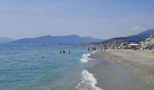 Spiagge, Borgio Verezzi mette a bando 13 concessioni