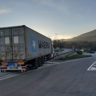 Strada di scorrimento veloce Savona-Quiliano-Vado: al via i lavori il 24 febbraio