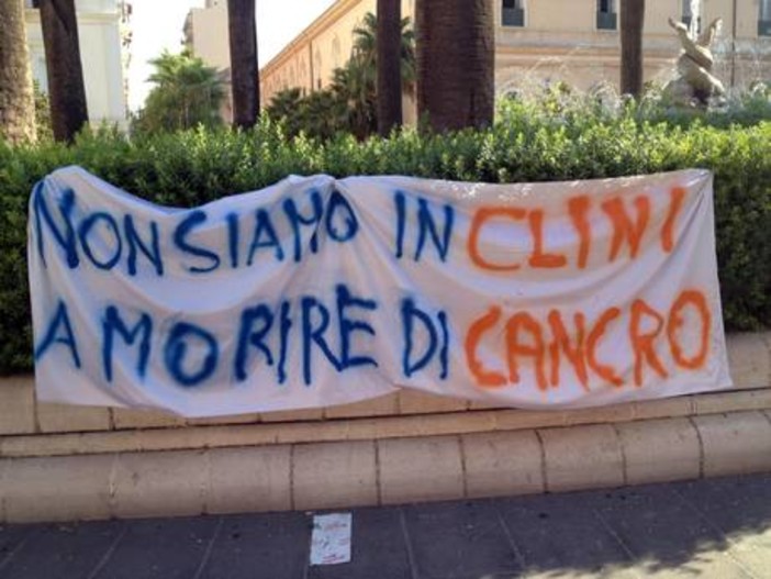 Ilva, il Tribunale del Riesame scrive: "Grave pericolo per numero indeterminato di persone" Ilva, il Tribunale del Riesame scrive: "Grave pericolo per numero indeterminato di persone"