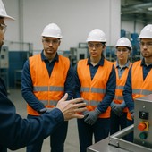 Emergenza lavoro in Liguria: infortuni mortali in aumento del 40%, la Cgil lancia la raccolta firme Emergenza lavoro in Liguria: infortuni mortali in aumento del 40%, la Cgil lancia la raccolta firme