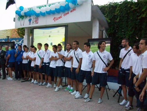 Savona 1907 fbc: sono tre le opzioni per la scelta del ritiro