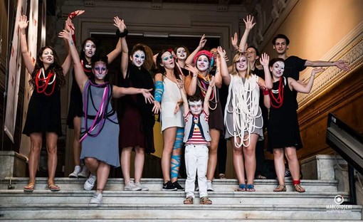 Formazione e Artigianato fa spettacolo: a Stile Artigiano Genova 2016 scenario di "Un Lavoro da Favola"