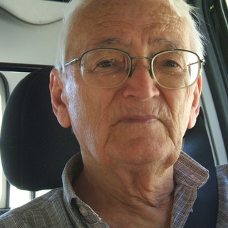 Cairo piange il partigiano "Diego", addio a Gianfranco Sangalli