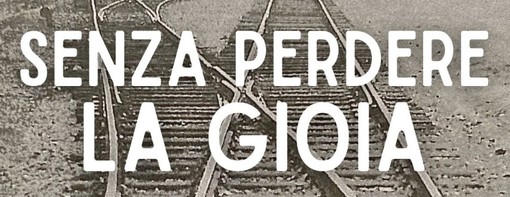 Noli, al Teatro "Defferrari" lo spettacolo "Senza perdere la gioia"