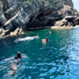 Un tuffo nella natura sommersa: ad Albenga un'esperienza gratuita di "Bla Bla Snorkeling" Un tuffo nella natura sommersa: ad Albenga un'esperienza gratuita di "Bla Bla Snorkeling"