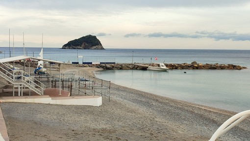 Spotorno, nasce la raccolta firme a sostegno del nuovo Pud. E Fiorini incassa il "si" anche da Alessandro Gassman