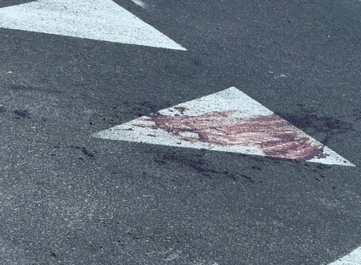 Aggredito in strada a Borgio Verezzi, soccorsi mobilitati Aggredito in strada a Borgio Verezzi, soccorsi mobilitati
