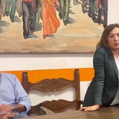 Elezioni politiche 2022, Sandra Zampa (Pd) ad Albenga: “Sanità al centro. Fu un errore chiudere il Pronto Soccorso. Giusto scusarsi”