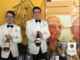 Premio Lions Club Alassio “Baia del Sole” al miglior sommelier emergente curato da A.I.S. Liguria e Confagricoltura
