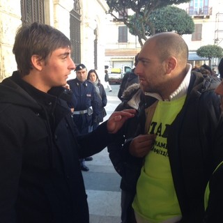 Arresto di Mannarà, interviene la CNA:"A fomentare i disordini forconi persone che non hanno nulla a che fare col mondo del lavoro"