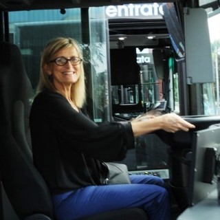 Simona Sacone esce dal cda di Tpl: "Anni pesanti, abbiamo fatto il possibile"