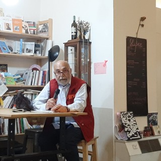 Prende vita il laboratorio “Per Savona 2021” del candidato sindaco Spagnoletti: "Diamo una svolta a una città in seria crisi"