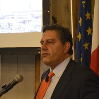 Toti: "Nel 2024 crescita turistica e occupazionale, rilancio della sanità e aiuti per i giovani"