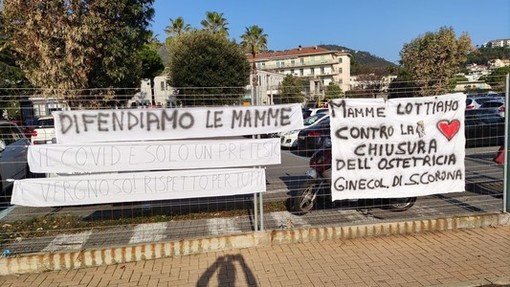 Anche Banca Etica a difesa del punto nascite del Santa Corona: "La giunta regionale riveda le decisioni prese"